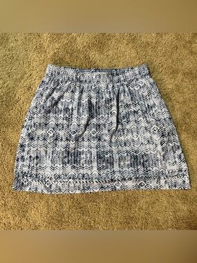 Toad&Co Sun-kissed Weekend Skort